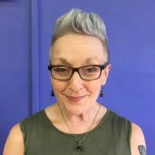 Kairen Kemp (Guest Presenter)